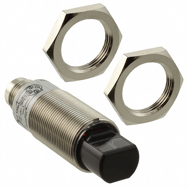 E3RB-DP21 Omron Automation and Safety  Optical Sensors - Photoelectric Industrial